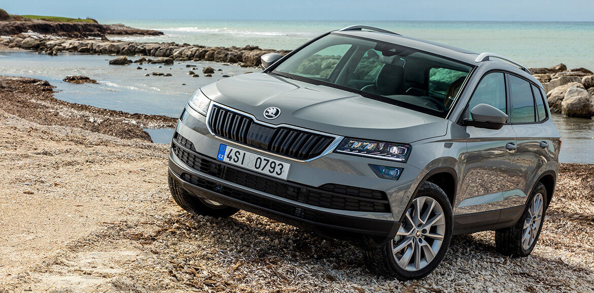 Skoda