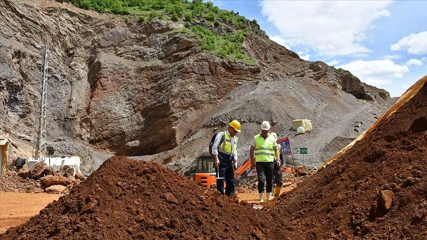 Sömürü Kıskacında Bir Milli Servet: Türkiye’nin Maden Gerçeği ve Vizyon İhtiyacı
