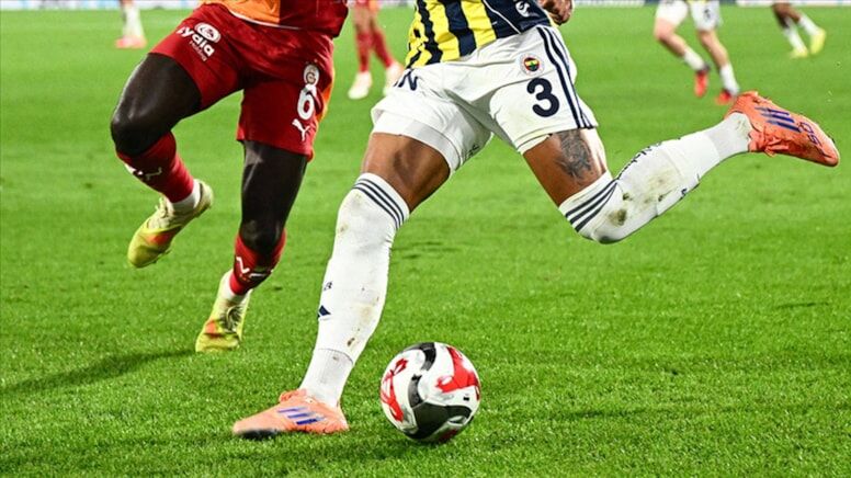 Süper Lig'de Derbi Haftaları Açıklandı! Fenerbahçe Galatasaray Maçı Ne Zaman (1)