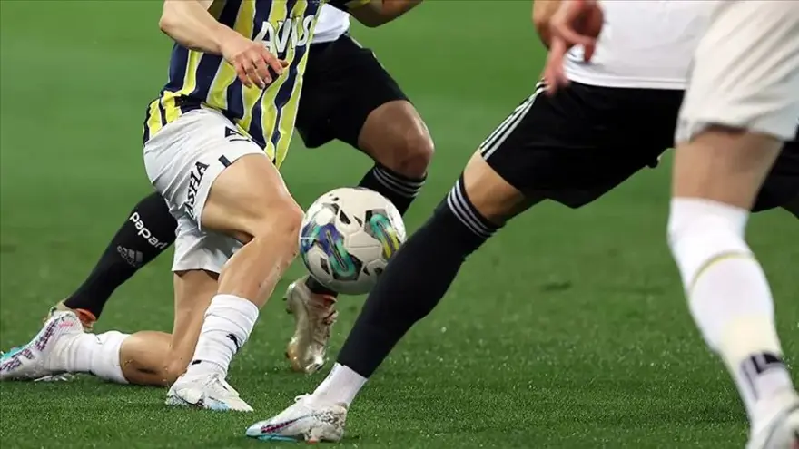 Süper Lig'de Fikstür Belli Oldu! İşte Derbi Tarihleri (1)