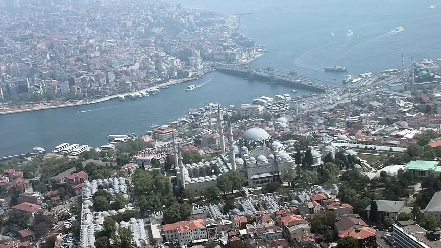 İmarda yeni dönem: Asansör, bodrum ve ofislere yeni kural