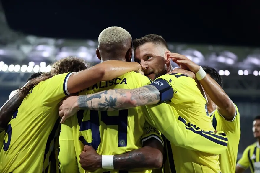 Gornik Zabrze - Fenerbahçe maçı saat kaçta, hangi kanalda, nerede izlenir?