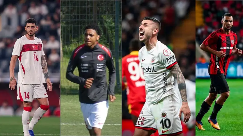 Trabzonspor 4 Transferi Birden Açıkladı! İşte Maliyetler (5)