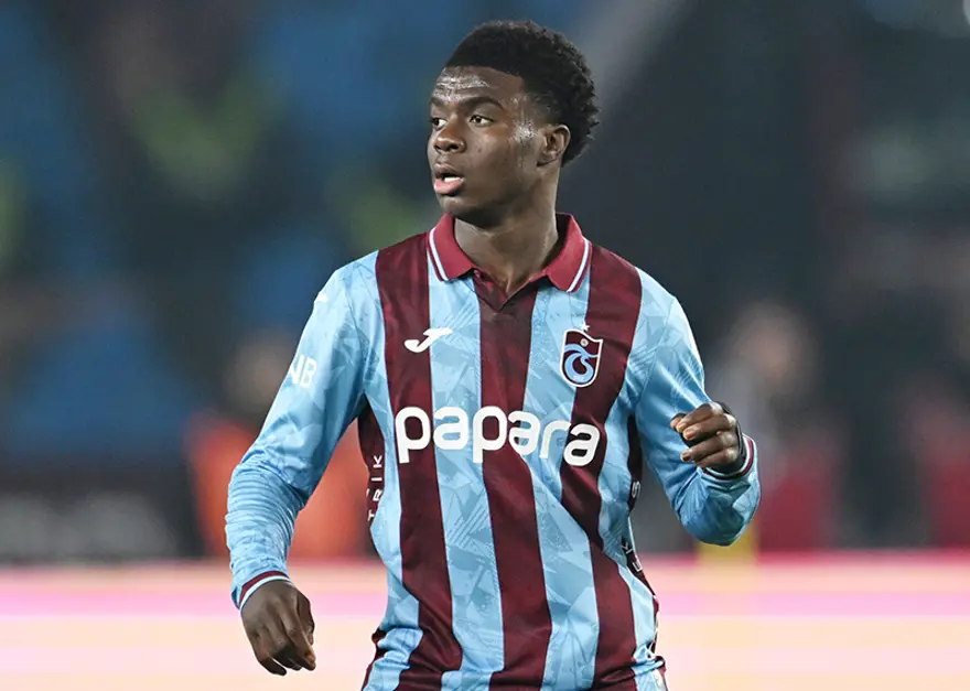 Trabzonspor Fenerbahçe'nin Rekorunu Kırıyor (2)