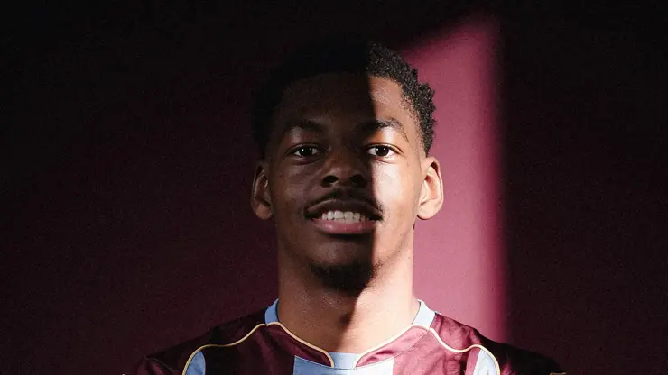Trabzonspor Genç Transferini Resmen Açıkladı! (9)