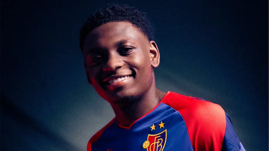 Trabzonspor'da Sürpriz Veda! Olaigbe İsviçre Yolcusu (3)
