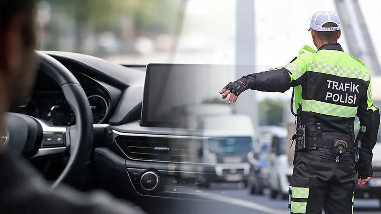 Trafikte Yeni Donem Basliyor Artik Yasak Olmayacak