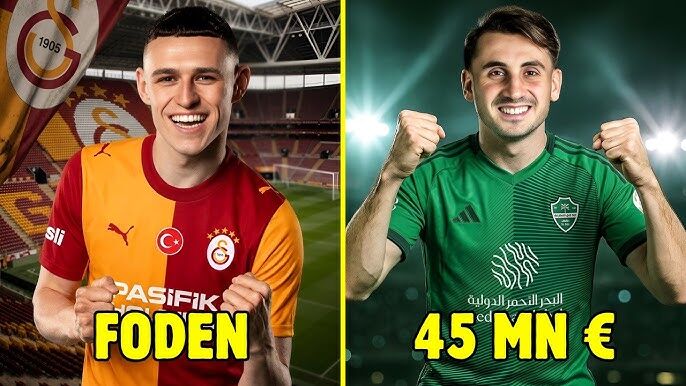 Transfer haberleri 21 Temmuz Salı: Fenerbahçe Galatasaray Beşiktaş son dakika!