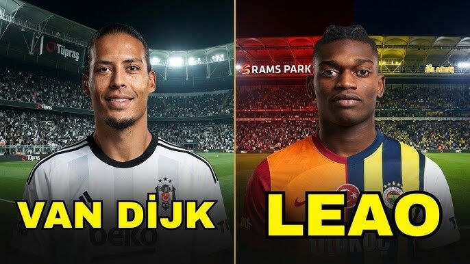 Transfer haberleri 22 Temmuz Çarşamba: Fenerbahçe Galatasaray Beşiktaş son dakika!