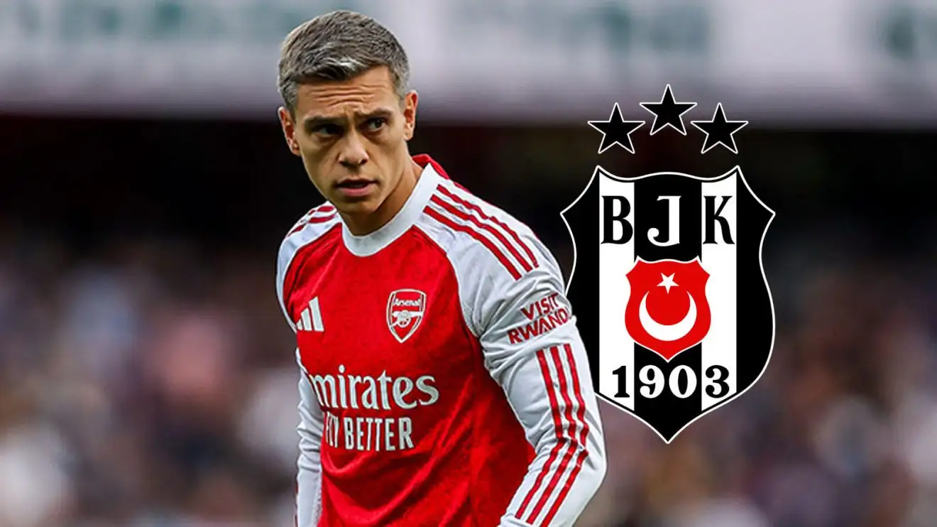 Trossard'ın Maaşı Ne Kadar İşte Beşiktaş'a Maliyeti (5)
