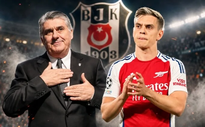Trossard'ın Maaşı Ne Kadar İşte Beşiktaş'a Maliyeti (8)