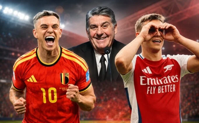 Trossard'ın Maaşı Ne Kadar İşte Beşiktaş'a Maliyeti (9)