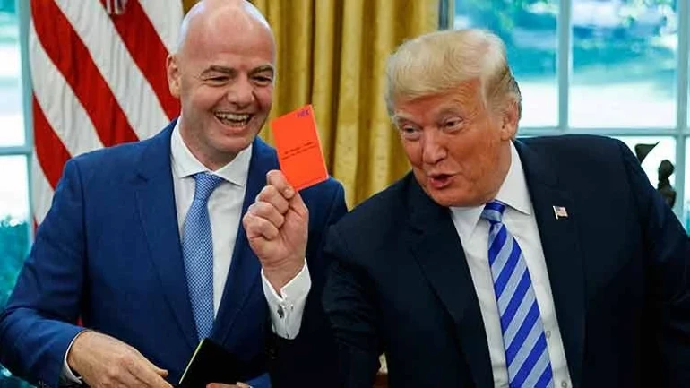 Trump Bunu Hak Etmişti Belçikalı Futbolcular Cevabı Sahada Verdi Danslı Gösteri Ile Dalga Geçti (6)