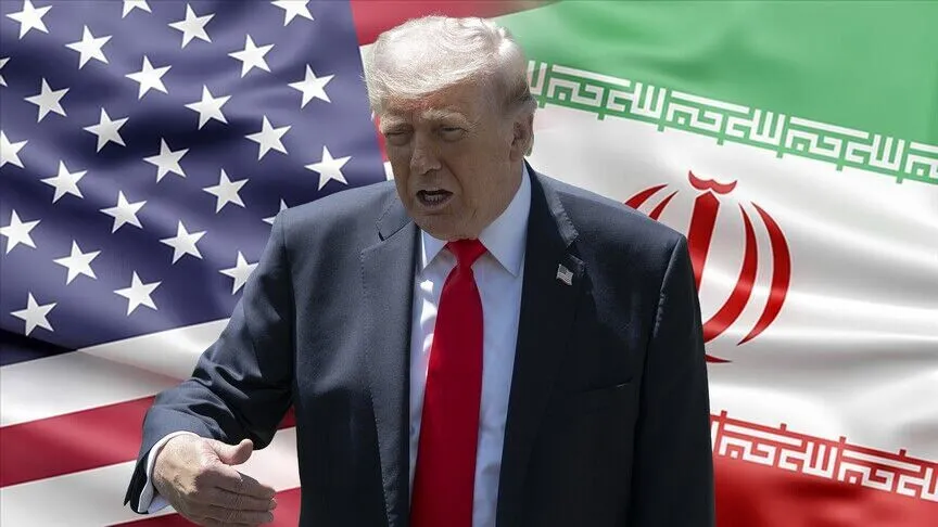 Bu sözleri Türkiye’de söyledi.. ABD Başkanı Trump: "Büyük ihtimalle bu akşam İran'ı çok sert şekilde vuracağız"