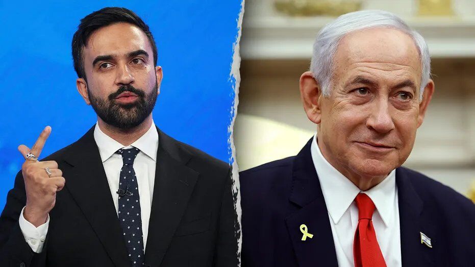 Mamdani'den Trump'a meydan okuma! Netanyahu girdiği an tutuklayın