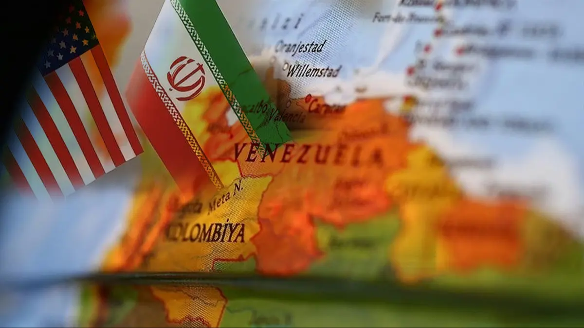 Trump'tan Savaş Rantı Itirafı İran'ı Yok Ettik, Venezuela'dan Masrafımızı Çıkardık!-1