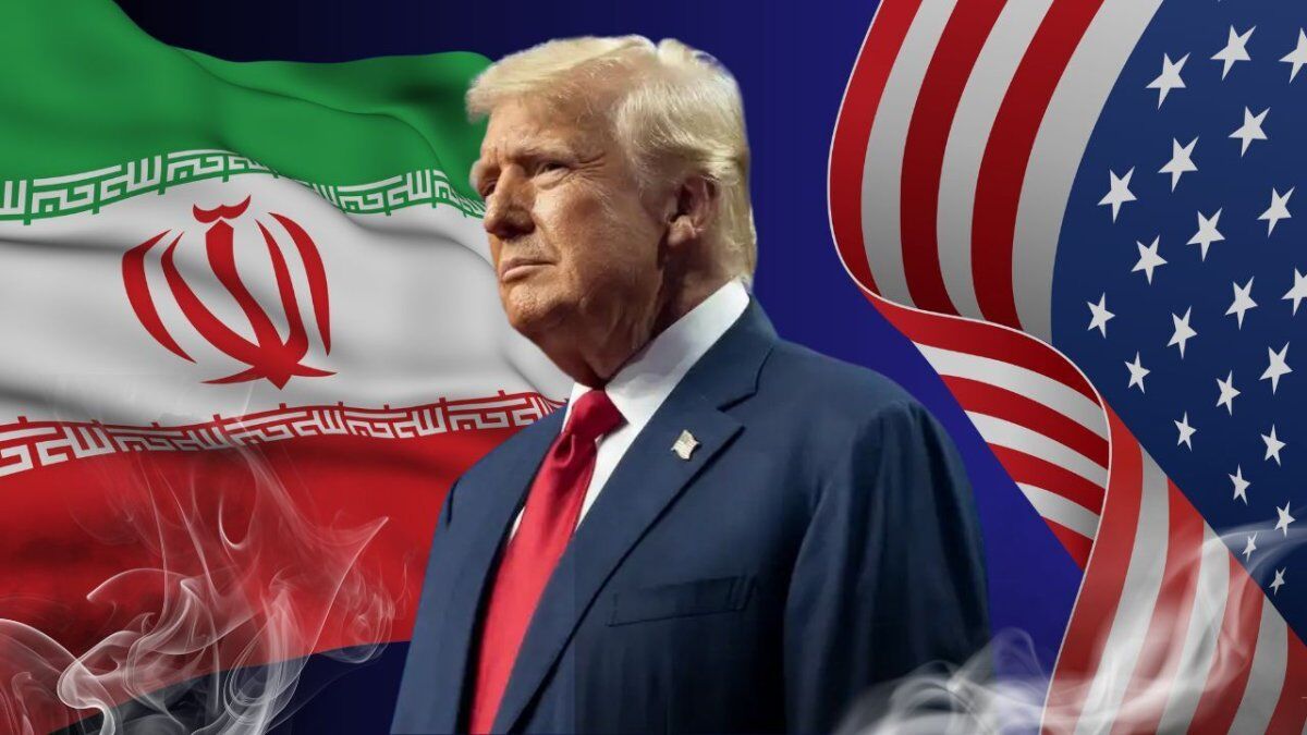 Trump'tan Savaş Rantı Itirafı İran'ı Yok Ettik, Venezuela'dan Masrafımızı Çıkardık!-3