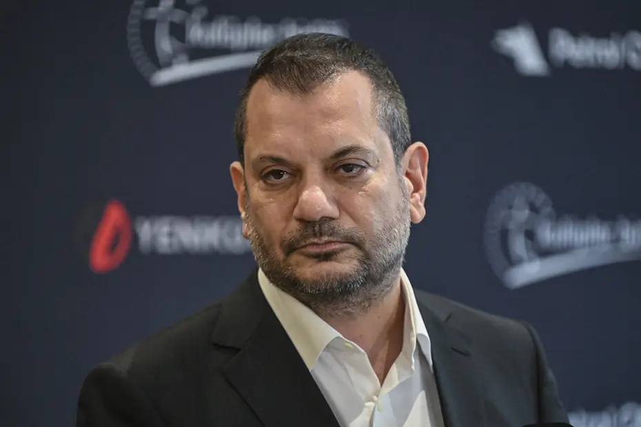 Türk Futbolunda Beklenen Karar Açıklandı Yabancı Kuralı Değişti Mi 6551