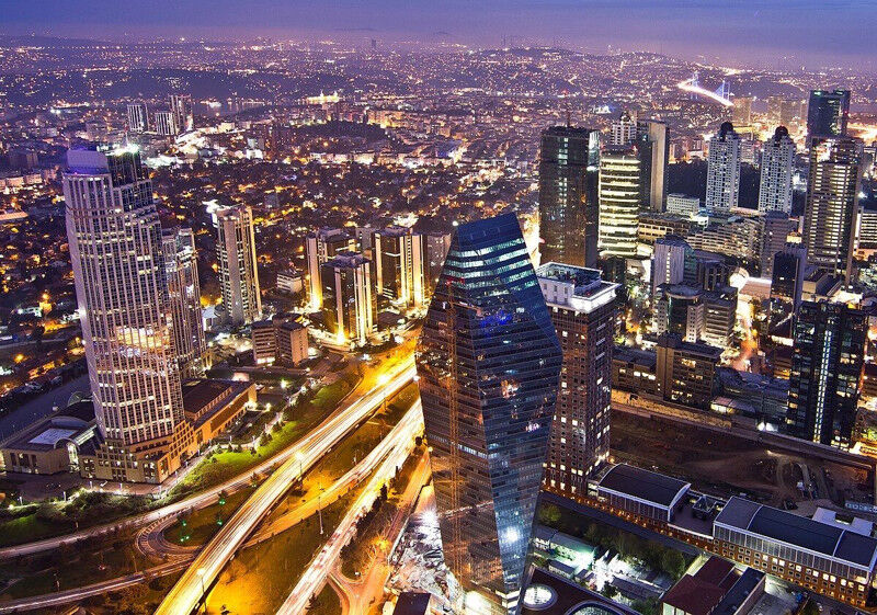 Turkiyenin En Elit Semtleri Mx3Q