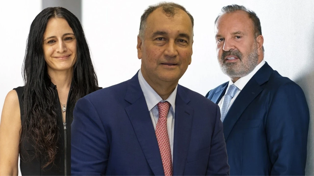 Türkiye'nin milyarderler listesinde Haziran kaybı! İki isim düştü