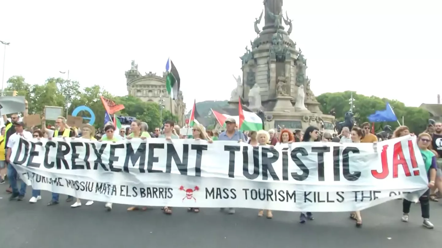 “Ülkemize Aman Turist Gelsin!” Diye Bizler Takla Üstüne Takla Atarken Bakın Ellerin Ülkesi Nasıl Bir Adım Attı (1)-2