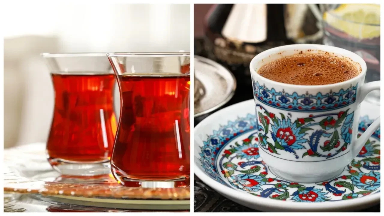 Vatandaşın Son Tesellisi Çay Ve Kahveye Zam Geldi!-2