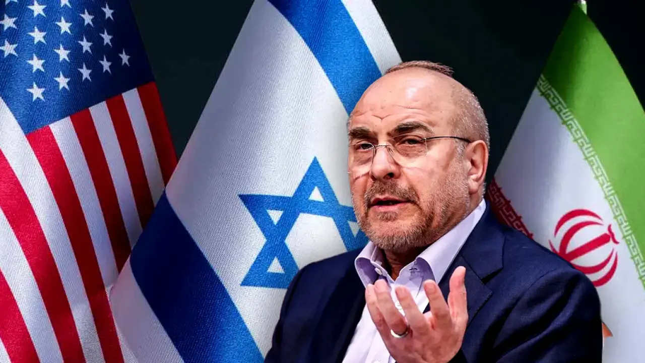 Washington'un "görüşme" algısına Tahran'dan çizik: "ABD ile barış yok, İsrail'i tanımayacağız, hedefimiz Özgür Kudüs!"