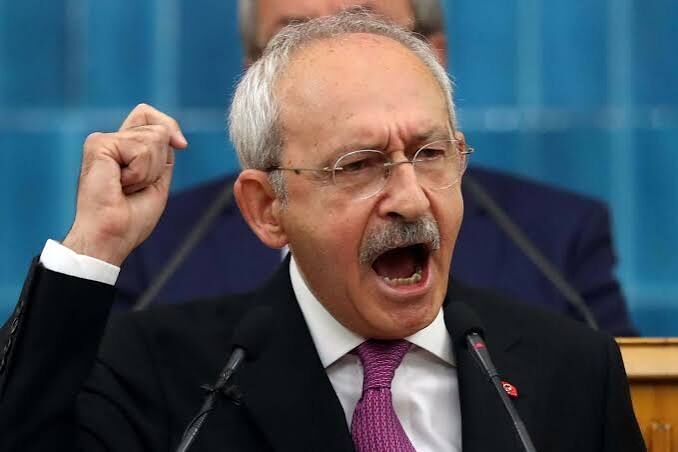 Kılıçdaroğlu'ndan belediye başkanlarına uyarı: CHP'yi ben yönetiyorum işinize bakın!