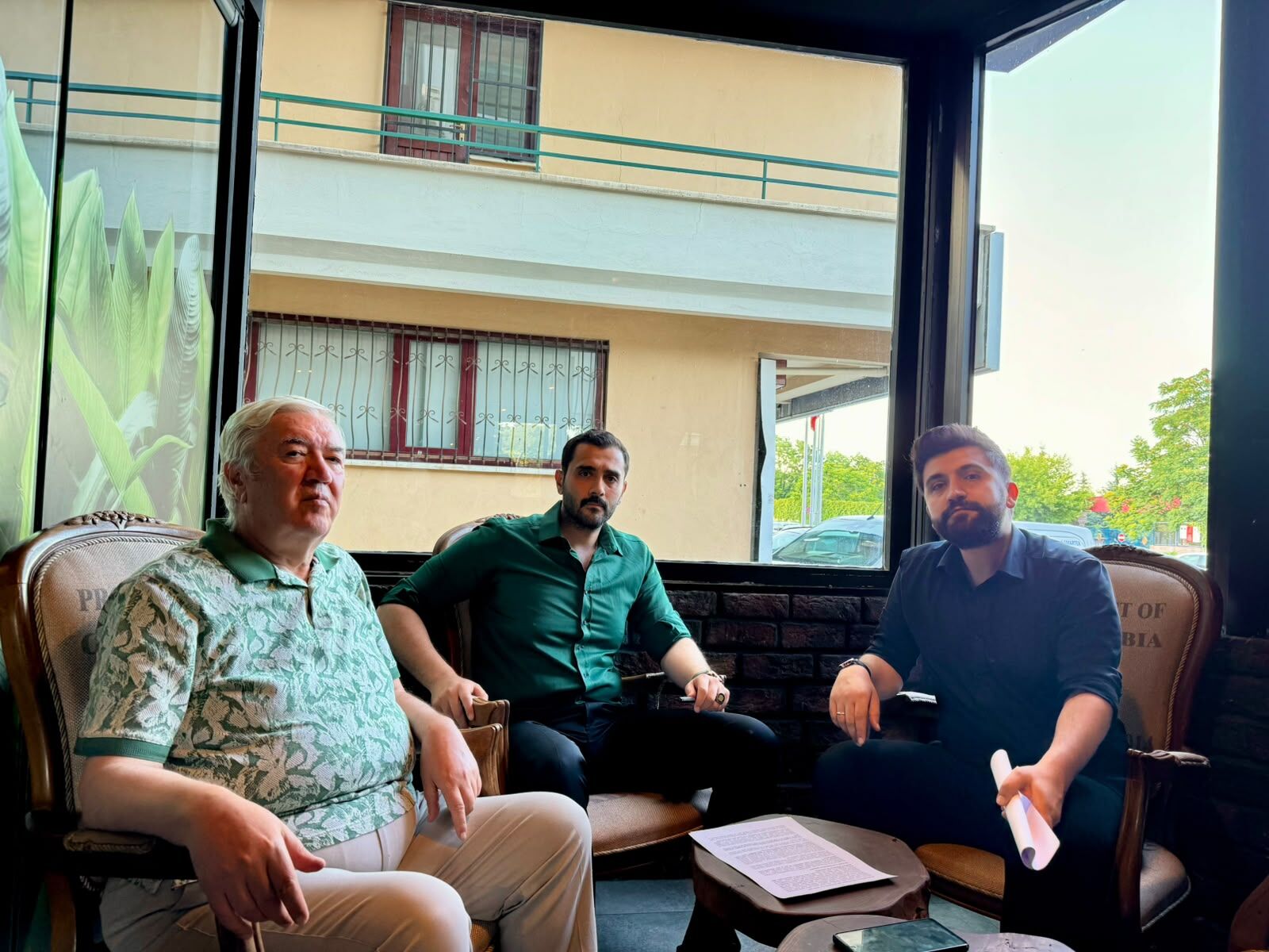 Yeni Anayasa Hedefinde Hazırlık Dönemi! Gözler Sonbahara Çevrildi (1)