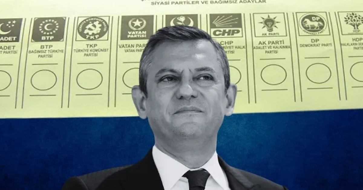 Yeni partiyle ilgili kafalarda çok sayıda soru işareti var… Bunlardan biri hayati derecede önemli… Yeni parti yapılacak ilk seçime girebilecek mi?