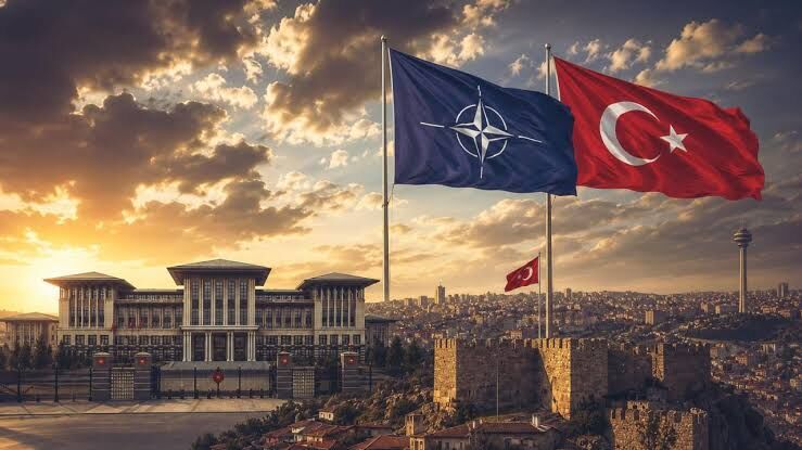 Zirve Ankara'da, Sefalet Sofrada... Nato Içinde En Düşük Maaş Türkiye'de! Başkent Zirveyi, Vatandaş Geçim Derdini Konuşuyor (1)-1