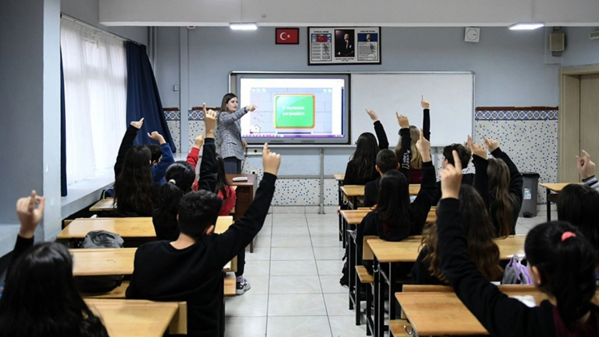 Çocuklarımızı eğitiyor muyuz, öğütüyor muyuz? Okullar açılırken çok önemli tespitler