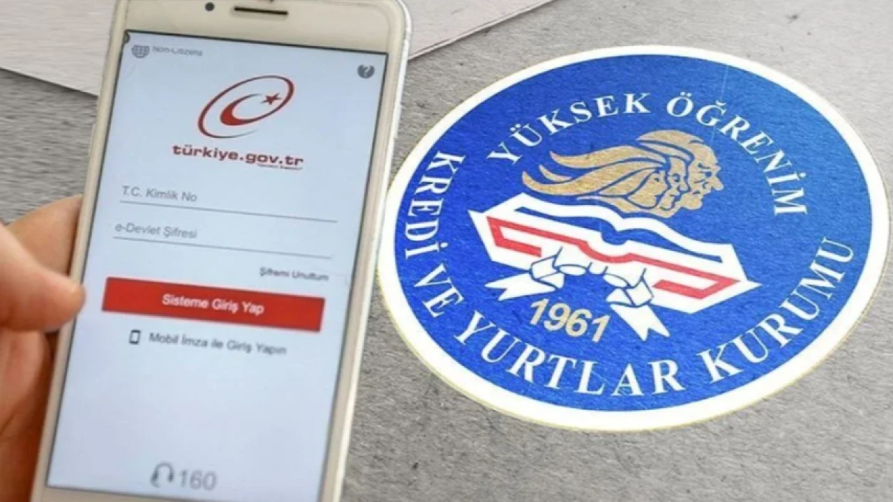 2026 2027 Gsb Yurt Başvuruları Başladı E Devlet Kyk Yurt Başvuru Ekranı Ve Son Tarih!-1