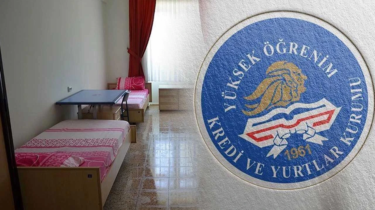 2026 2027 Gsb Yurt Başvuruları Başladı E Devlet Kyk Yurt Başvuru Ekranı Ve Son Tarih!-2