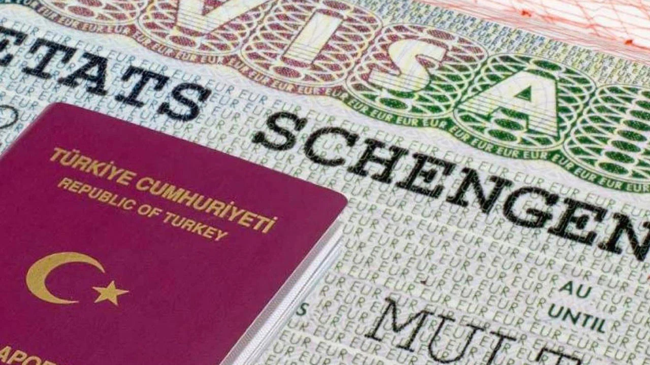 4 Avrupa Ulkesinden Turkiyeye Vize Karari