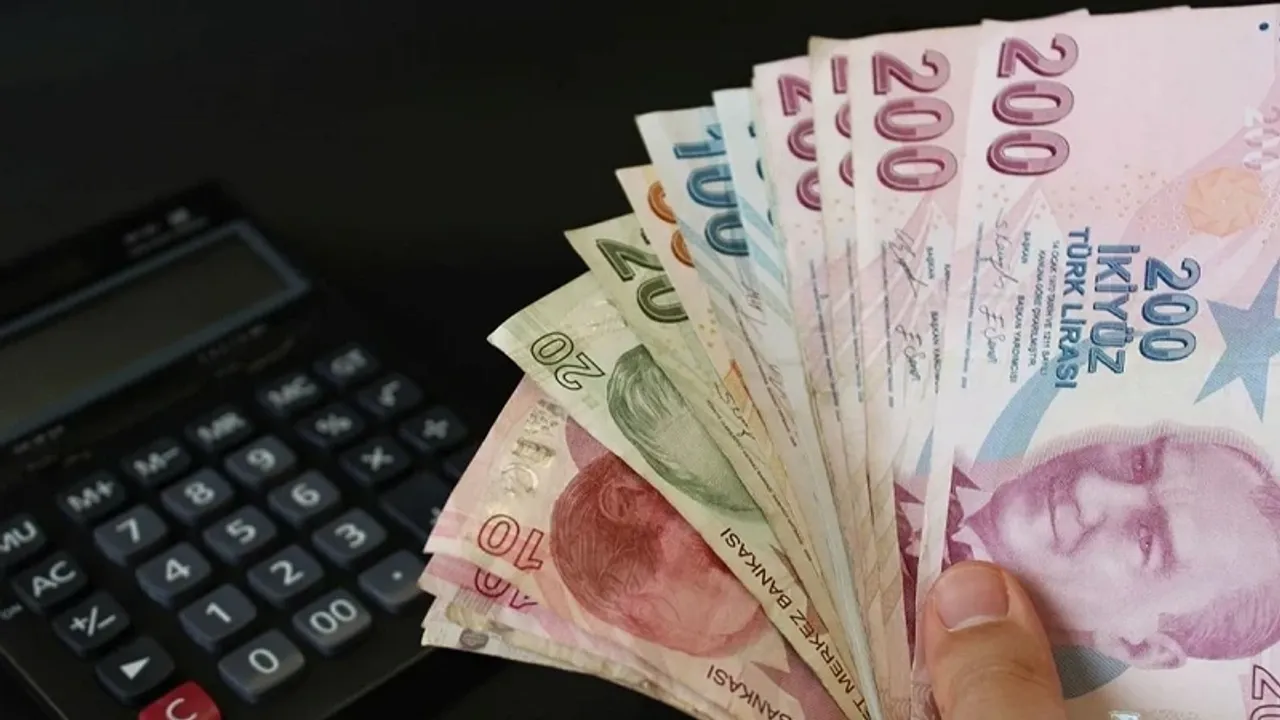 4E04Cd71 Temmuzda Emekli Maaslari Ne Kadar Artacak 2026 Ssk Bag Kur Ve Emekli Sandigi Maas Zammi Hesaplama Ekrani