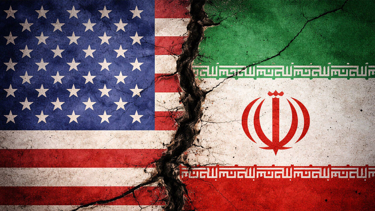 Abd Iran In Lark Adasi Ni Vurdu Devrim Muhafizlari Ndan Karsilik Verecegiz Aciklamasi