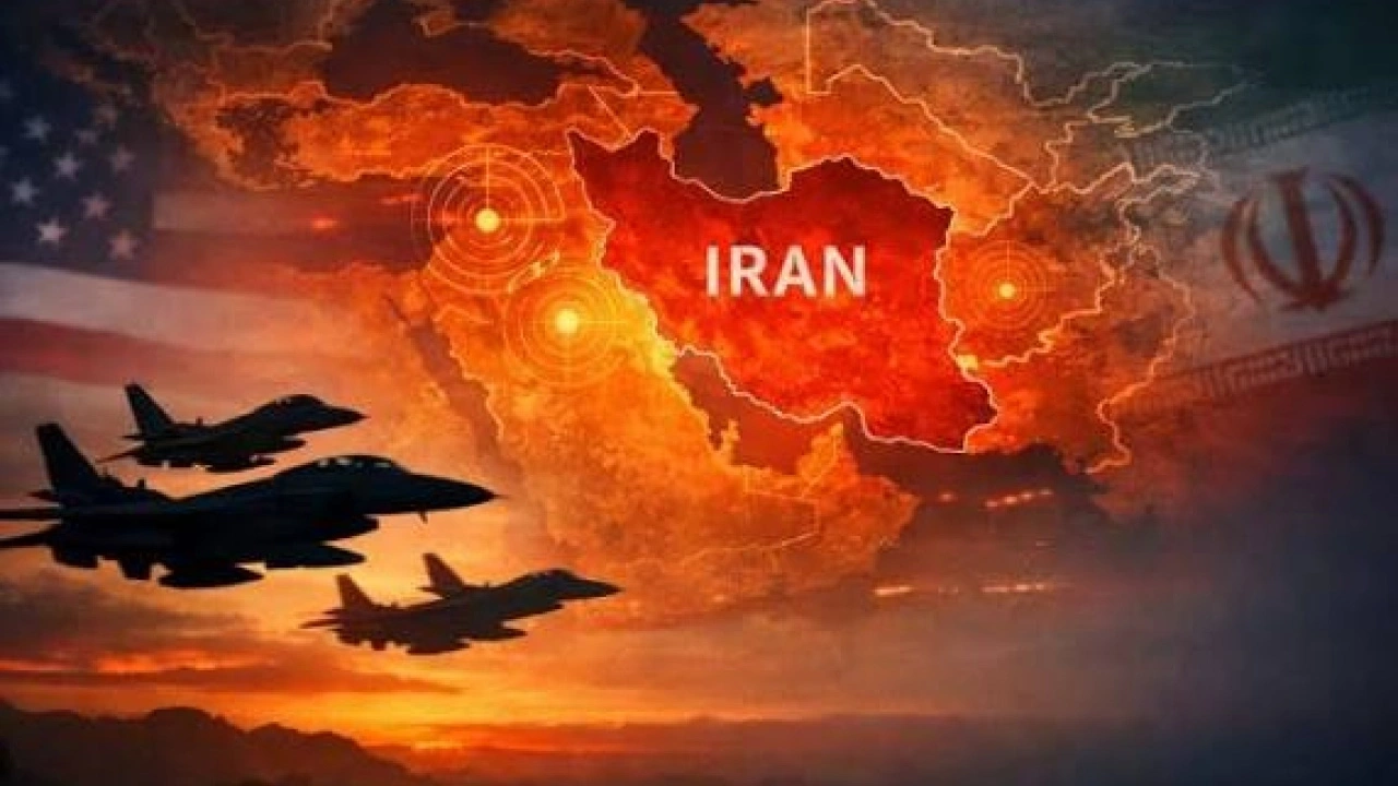 Abd Medyası Itiraf Etti! Trump, İran Bataklığında Köşeye Sıkıştı Washington Çıkış Yolu Arıyor!V