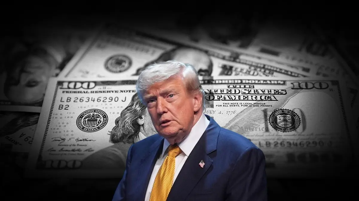 Abd’de Tarife İsyanı 25 Eyaletten Donald Trump Yönetimine ‘Hukuksuzluk’ Davasıu