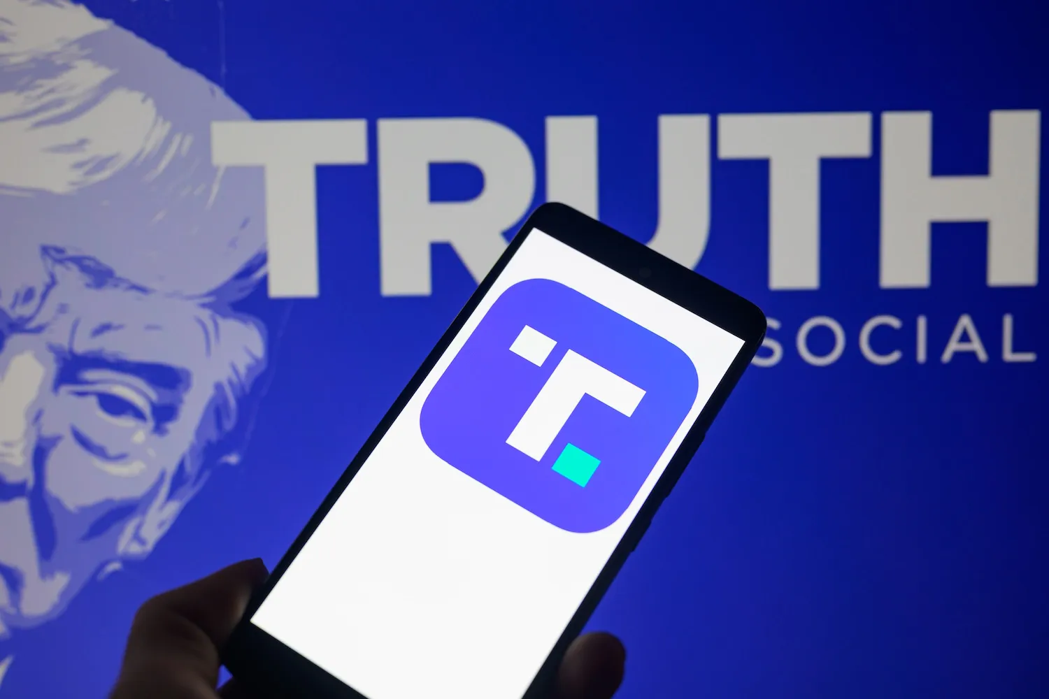 Abd'de 'Truth Social' Skandalı Devletin Kritik Kararları 100 Bin Dolara Satılıyor!Ww