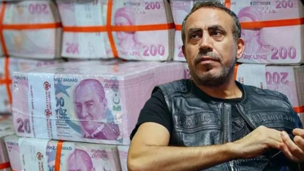 Ahbap Derneği'nde Akıllara Ziyan Skandal 44 Milyonluk Kiralık Kasadan Altın Yerine Tylolhot Çıktı!E