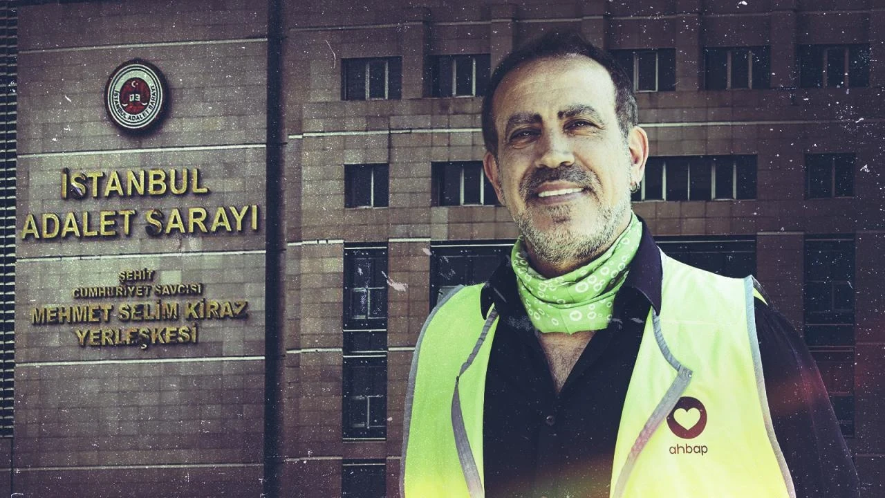 Ahbap Derneği'nde Akıllara Ziyan Skandal 44 Milyonluk Kiralık Kasadan Altın Yerine Tylolhot Çıktı!Ö