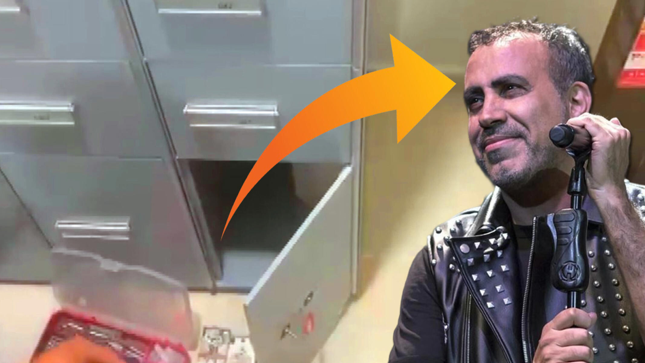 Ahbap Derneği'nde Akıllara Ziyan Skandal 44 Milyonluk Kiralık Kasadan Altın Yerine Tylolhot Çıktı!S