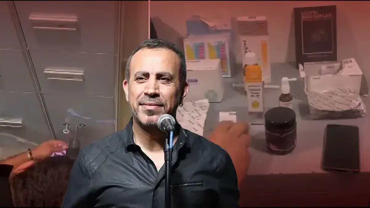 Ahbap Derneği'nde Akıllara Ziyan Skandal 44 Milyonluk Kiralık Kasadan Altın Yerine Tylolhot Çıktı!T