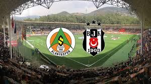 Alanyaspor Beşiktaş Maçı Ne Zaman, Saat Kaçta, Nerede Izlenir (1)-1
