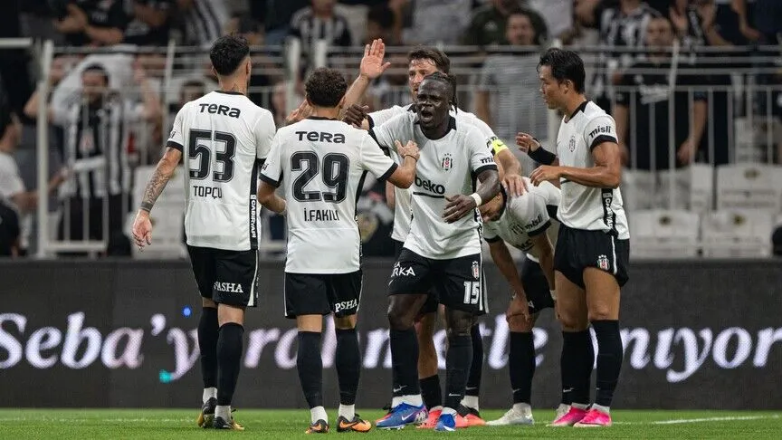 Alanyaspor Beşiktaş Maçı Ne Zaman, Saat Kaçta, Nerede Izlenir (6)