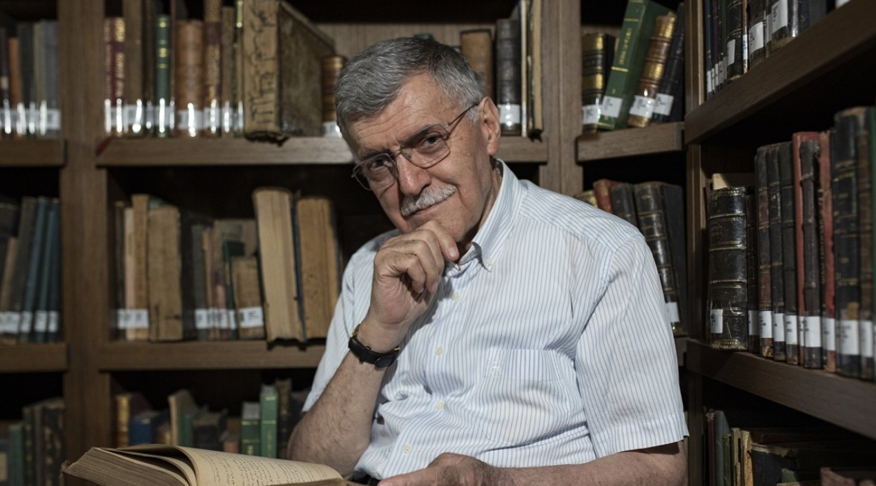 Ali Haydar Haksal-2