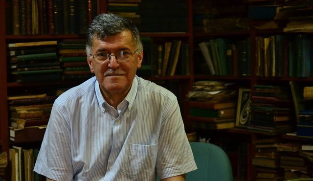 Ali Haydar Haksal Kimdir Ali Haydar Haksal Nereli, Kaç Yaşında, Eserleri Neler (2)