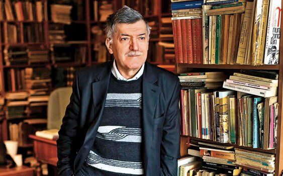 Ali Haydar Haksal Kimdir Ali Haydar Haksal Nereli, Kaç Yaşında, Eserleri Neler (3)