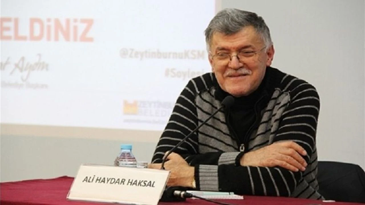 Ali Haydar Haksal4